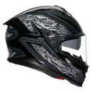 AGV K7 Damascus Integral-Helm