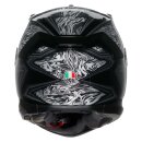 AGV K7 Damascus Integral-Helm
