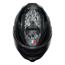 AGV K7 Damascus Integral-Helm