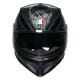 AGV K7 Damascus Integral-Helm