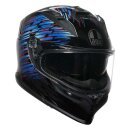 AGV K7 Genisys Integral-Helm