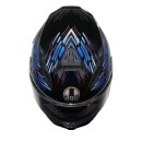 AGV K7 Genisys Integral-Helm