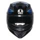 AGV K7 Genisys Integral-Helm