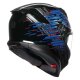 AGV K7 Genisys Integral-Helm