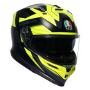 AGV K7 Glimpse Integral-Helm