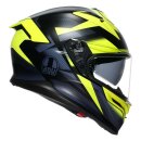 AGV K7 Glimpse Integral-Helm