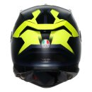 AGV K7 Glimpse Integral-Helm