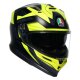 AGV K7 Glimpse Integral-Helm