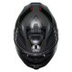 AGV K7 Kyber Integral-Helm matt grau neongelb