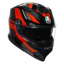 AGV K7 Taurax Integral-Helm