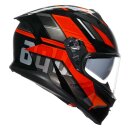 AGV K7 Taurax Integral-Helm