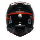 AGV K7 Taurax Integral-Helm