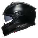 AGV K7 Integral-Helm Uni mattschwarz