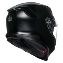 AGV K7 Integral-Helm Uni mattschwarz