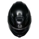 AGV K7 Integral-Helm Uni mattschwarz