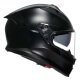 AGV K7 Integral-Helm Uni mattschwarz