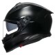 AGV K7 Integral-Helm Uni mattschwarz