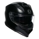 AGV K7 Integral-Helm Uni mattschwarz