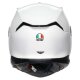 AGV K7 Integral-Helm Uni weiß
