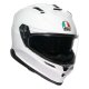 AGV K7 Integral-Helm Uni weiß