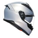 AGV K7 Integral-Helm Uni matt Prisma silber
