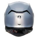 AGV K7 Integral-Helm Uni matt Prisma silber