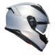 AGV K7 Integral-Helm Uni matt Prisma silber