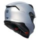 AGV K7 Integral-Helm Uni matt Prisma silber