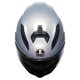 AGV K7 Integral-Helm Uni matt Prisma silber
