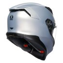 AGV K7 Integral-Helm Uni matt Prisma silber