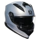 AGV K7 Integral-Helm Uni matt Prisma silber