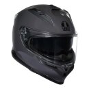 AGV K7 Integral-Helm Uni Evo grau