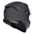 AGV K7 Integral-Helm Uni Evo grau