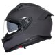 AGV K7 Integral-Helm Uni Evo grau