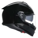 AGV K7 Integral-Helm Uni schwarz