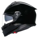 AGV K7 Integral-Helm Uni schwarz
