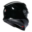 AGV K7 Integral-Helm Uni schwarz
