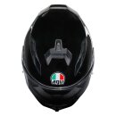 AGV K7 Integral-Helm Uni schwarz