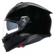 AGV K7 Integral-Helm Uni schwarz