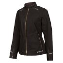 Klim Marrakesh Damen Motorrad Textiljacke schwarz