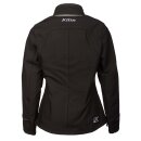 Klim Marrakesh Damen Motorrad Textiljacke schwarz