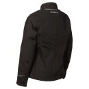 Klim Marrakesh Damen Motorrad Textiljacke schwarz