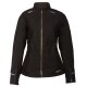 Klim Marrakesh Damen Motorrad Textiljacke schwarz