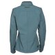 Klim Marrakesh Damen Motorrad Textiljacke Petrol blau
