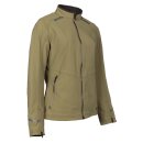 Klim Marrakesh Damen Motorrad Textiljacke Burnt olive
