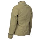 Klim Marrakesh Damen Motorrad Textiljacke Burnt olive