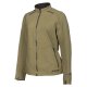 Klim Marrakesh Damen Motorrad Textiljacke Burnt olive