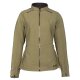 Klim Marrakesh Damen Motorrad Textiljacke Burnt olive
