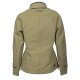 Klim Marrakesh Damen Motorrad Textiljacke Burnt olive