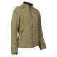 Klim Marrakesh Damen Motorrad Textiljacke Burnt olive